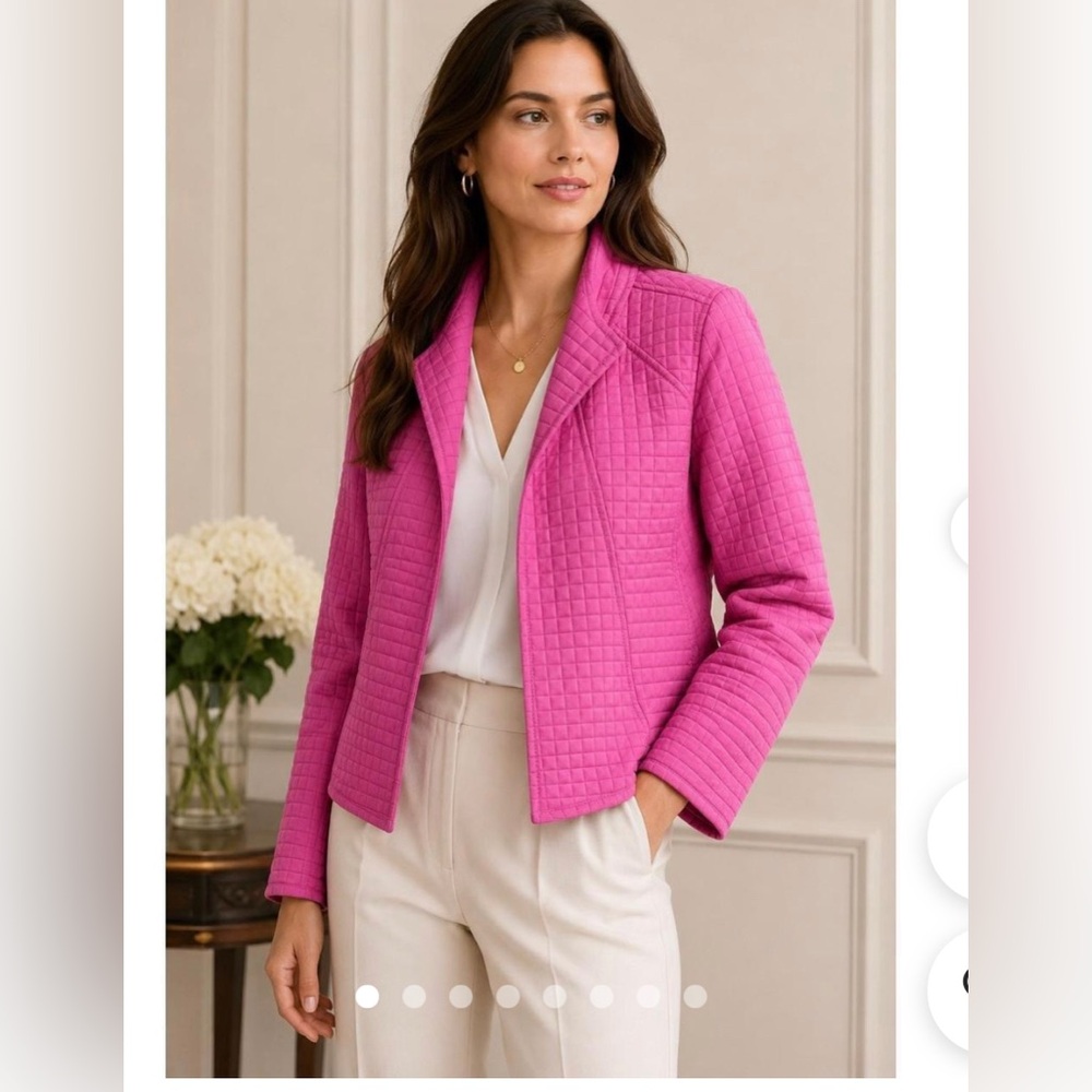 Harve Benard by Benard Holtzman jacket.